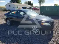 2010 Toyota CAMRY фото