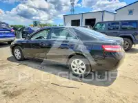 2010 Toyota CAMRY фото