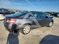 2010 Toyota CAMRY фото