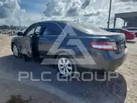 2010 Toyota CAMRY фото