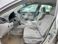 2010 Toyota CAMRY фото
