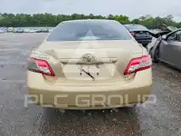 2010 Toyota CAMRY фото