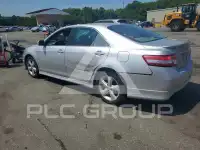 2010 Toyota CAMRY фото
