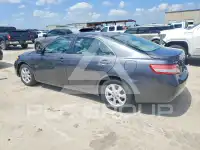 2010 Toyota CAMRY фото