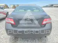 2010 Toyota CAMRY фото