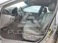 2010 Toyota CAMRY фото
