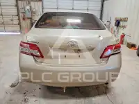 2010 Toyota CAMRY фото
