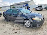 2010 Toyota CAMRY photo