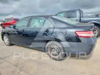 2010 Toyota CAMRY фото