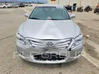 2010 Toyota CAMRY фото