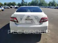 2010 Toyota CAMRY фото