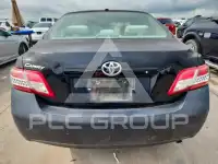 2010 Toyota CAMRY фото