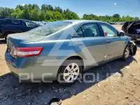 2010 Toyota CAMRY фото