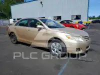 2010 Toyota CAMRY фото
