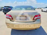 2010 Toyota CAMRY фото