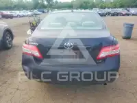 2010 Toyota CAMRY фото
