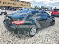 2010 Toyota CAMRY photo