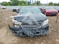 2010 Toyota CAMRY фото