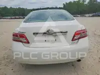 2010 Toyota CAMRY фото