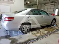 2010 Toyota CAMRY фото