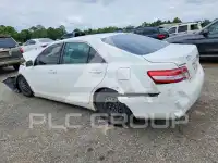 2010 Toyota CAMRY фото