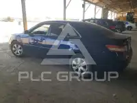2010 Toyota CAMRY фото
