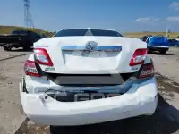 2010 Toyota CAMRY фото