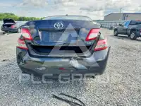 2010 Toyota CAMRY фото