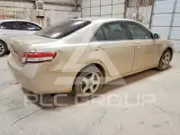 2010 Toyota CAMRY фото