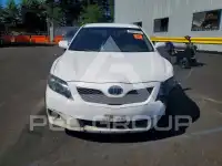 2010 Toyota CAMRY фото