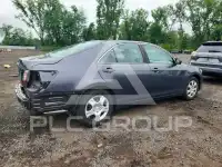 2010 Toyota CAMRY фото