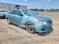 2010 Toyota CAMRY фото