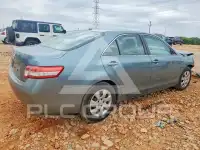 2010 Toyota CAMRY фото