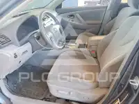 2010 Toyota CAMRY photo