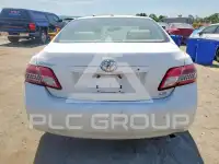 2010 Toyota CAMRY фото