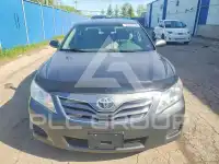2010 Toyota CAMRY фото