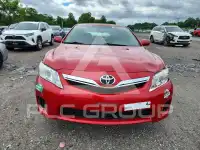 2010 Toyota CAMRY фото