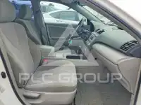 2010 Toyota CAMRY фото