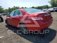 2010 Toyota CAMRY фото