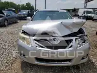 2010 Toyota CAMRY фото