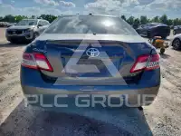2010 Toyota CAMRY фото
