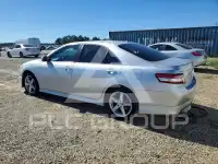 2010 Toyota CAMRY фото