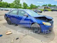 2010 Toyota CAMRY фото