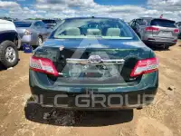 2010 Toyota CAMRY photo