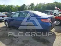 2010 Toyota CAMRY фото