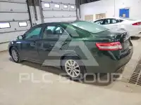 2010 Toyota CAMRY фото