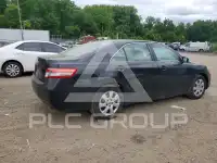 2010 Toyota CAMRY фото