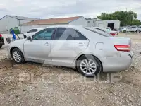 2010 Toyota CAMRY фото