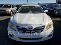 2010 Toyota CAMRY фото