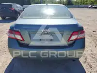2010 Toyota CAMRY фото
